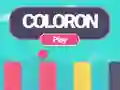 שפּיל Coloron אָנליין