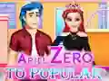 שפּיל Ariel Zero To Popular אָנליין