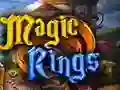 שפּיל Magic Rings אָנליין