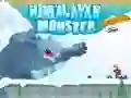 שפּיל Himalayan monster אָנליין