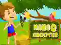 שפּיל Mango Shooter אָנליין