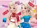 שפּיל Style Week אָנליין