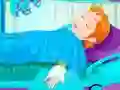שפּיל Princess Anna Arm Surgery אָנליין