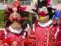 שפּיל Carnival Hidden Alphabets אָנליין