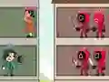 שפּיל Squad Hero Tower אָנליין