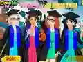 שפּיל Princess Graduation אָנליין