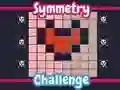 שפּיל Symmetry Challege אָנליין