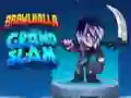 שפּיל Brawlhalla Grand Slam אָנליין