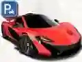 שפּיל Parking Space אָנליין