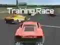 שפּיל Training Race אָנליין