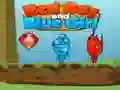 שפּיל Red Boy And Blue Girl אָנליין