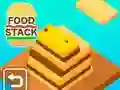 שפּיל Food Stack אָנליין