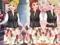 שפּיל Princess Fashion Brands Favorites אָנליין