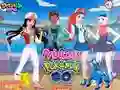 שפּיל Princess Pokemon Go אָנליין