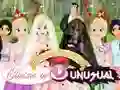 שפּיל Princess Wedding Classic or Unusual אָנליין