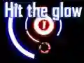 שפּיל Hit the glow אָנליין