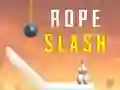 שפּיל Rope Slash אָנליין