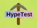 שפּיל Hype Test Minecraft Fan Test אָנליין
