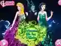 שפּיל Princess Life For Villain אָנליין