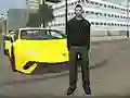 שפּיל Grand City Car Thief אָנליין