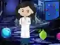 שפּיל Chemistry Student Escape אָנליין