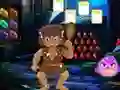 שפּיל Funny Cavemen Escape אָנליין