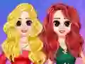 שפּיל Princess Delightful Summer אָנליין