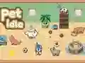 שפּיל Pet Idle אָנליין