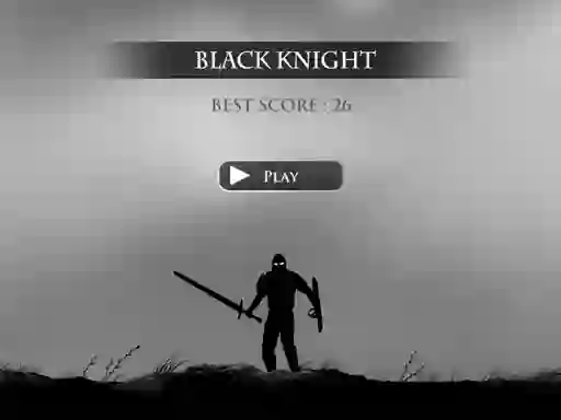 שפּיל Black Knight אָנליין