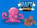 שפּיל Raft Royale אָנליין