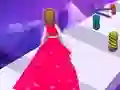 שפּיל Skirt Rush 3D אָנליין