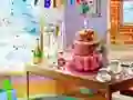שפּיל Princess Birthday Surprise אָנליין