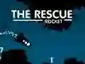 שפּיל The rescue Rocket אָנליין