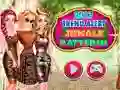 שפּיל 2017 Trend Alert Jungle Patterns אָנליין