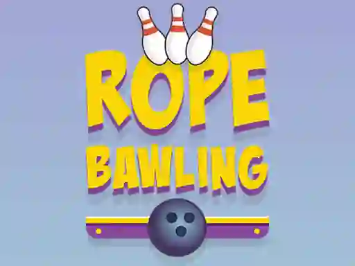 שפּיל Rope Bawling אָנליין