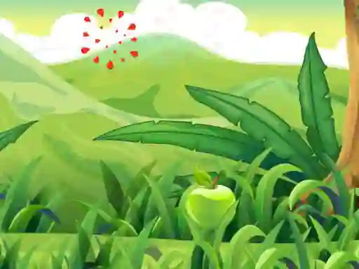 שפּיל Fruit Cutter אָנליין