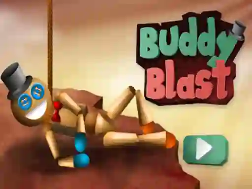שפּיל Buddy Blast אָנליין