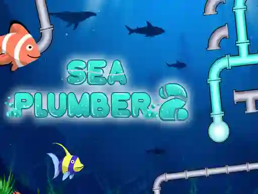 שפּיל Sea Plumber 2 אָנליין