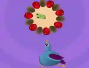 שפּיל Pigeon Game אָנליין
