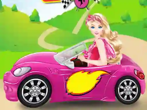 שפּיל Fashion New Car אָנליין