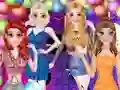 שפּיל Princess Fashion Music Festival אָנליין