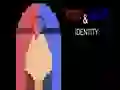 שפּיל Red & Blue Identity אָנליין