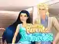 שפּיל Meet the Parents with Princess אָנליין