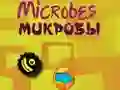 שפּיל Microbes אָנליין