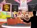 שפּיל Princesses Housewives Contest אָנליין
