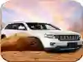 שפּיל Luxury Suv Offroad Prado Drive אָנליין