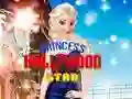 שפּיל Princess Hollywood Star אָנליין