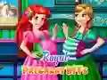 שפּיל Royal Pregnant BFFs אָנליין