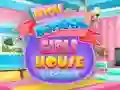 שפּיל High School Girls House Cleaning אָנליין