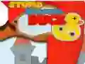 שפּיל Stupid Shooter Duck אָנליין
